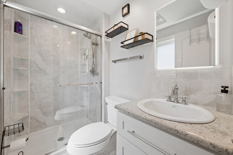 Tiny photo for 3134 Maple Leaf Drive, Glenview, IL 60026 (MLS # 12632765)