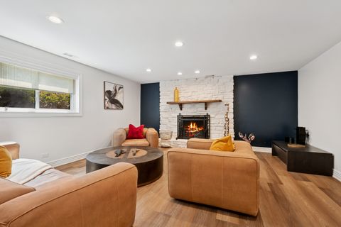 Tiny photo for 3134 Maple Leaf Drive, Glenview, IL 60026 (MLS # 12632765)