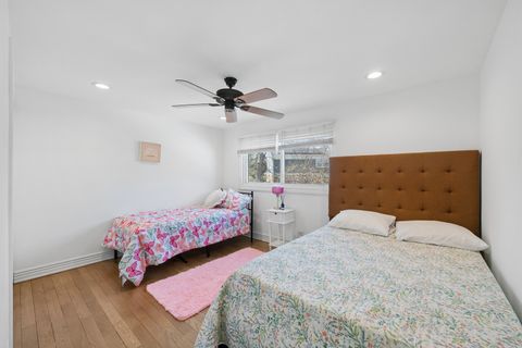 Tiny photo for 3134 Maple Leaf Drive, Glenview, IL 60026 (MLS # 12632765)