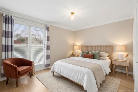 Tiny photo for 1522 S Prairie Avenue #Q, Chicago, IL 60605 (MLS # 12608476)