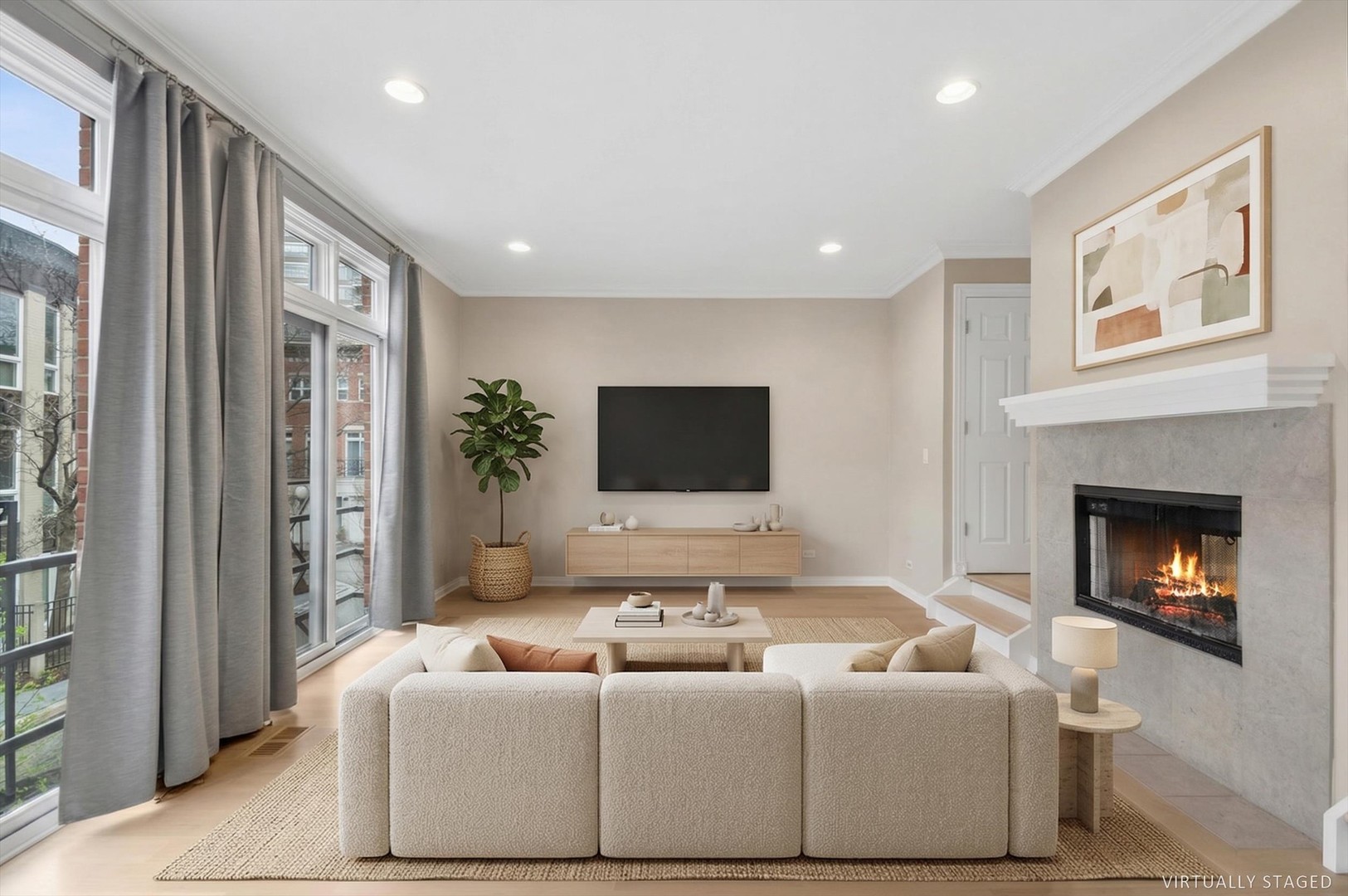 1522 S Prairie Avenue Q