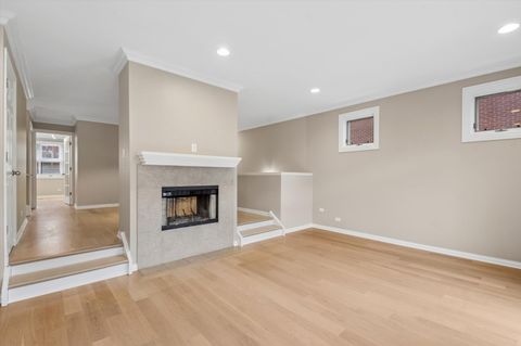 Tiny photo for 1522 S Prairie Avenue #Q, Chicago, IL 60605 (MLS # 12608476)