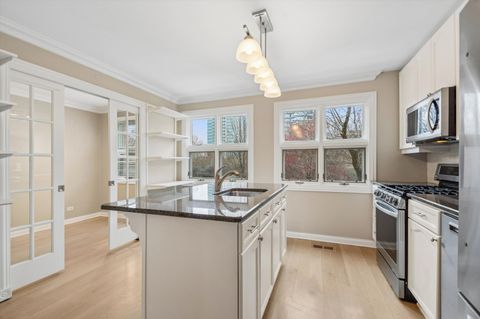 Tiny photo for 1522 S Prairie Avenue #Q, Chicago, IL 60605 (MLS # 12608476)