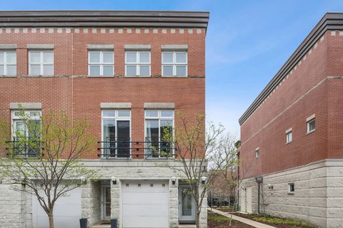 1522 S Prairie Avenue Q Chicago IL 60605