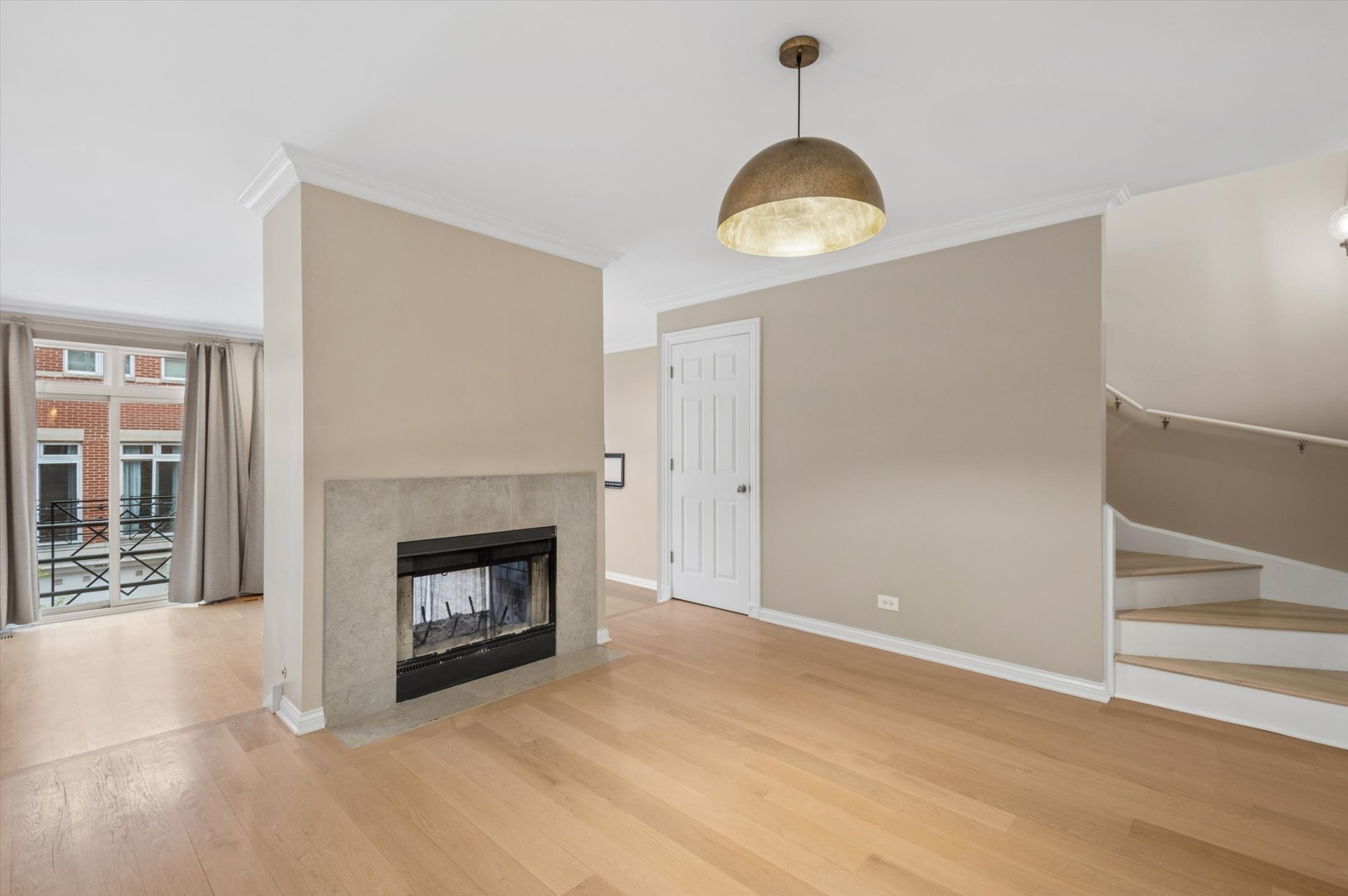 1522 S Prairie Avenue Q