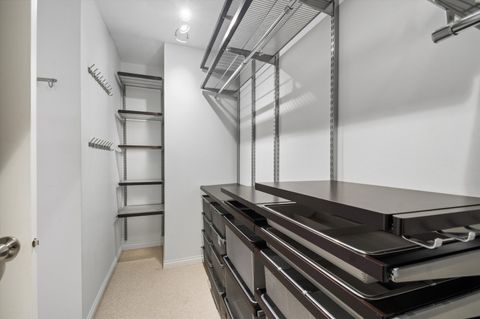 Tiny photo for 1522 S Prairie Avenue #Q, Chicago, IL 60605 (MLS # 12608476)