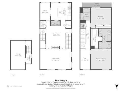 Tiny photo for 1522 S Prairie Avenue #Q, Chicago, IL 60605 (MLS # 12608476)