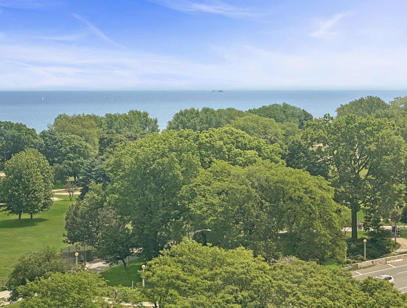 4250 N Marine Drive 1104