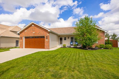 1005 Casey Drive Minooka IL 60447