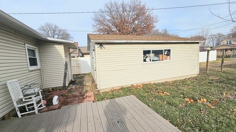 A home in Rock Falls