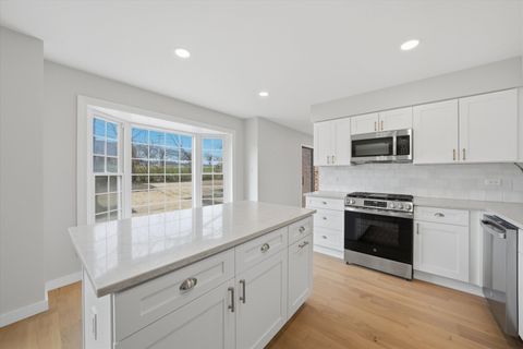 Tiny photo for 6S656 Avon Court, Naperville, IL 60540 (MLS # 12603591)