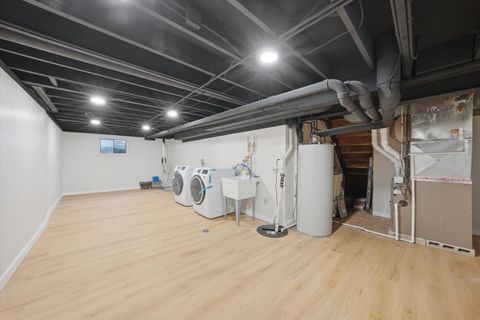 Tiny photo for 6S656 Avon Court, Naperville, IL 60540 (MLS # 12603591)