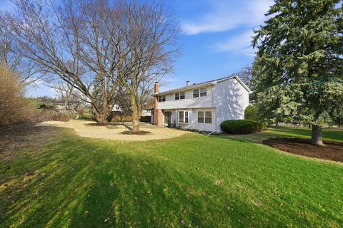 Tiny photo for 6S656 Avon Court, Naperville, IL 60540 (MLS # 12603591)