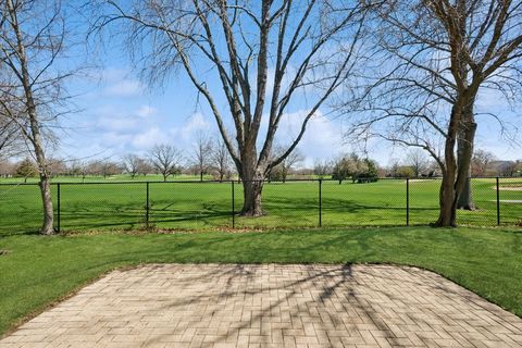 Tiny photo for 2552 Whitehall Lane, Naperville, IL 60564 (MLS # 12608802)