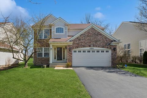 Photo of 2552 Whitehall Lane, Naperville, IL 60564 (MLS # 12608802)