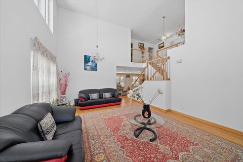 Tiny photo for 2552 Whitehall Lane, Naperville, IL 60564 (MLS # 12608802)