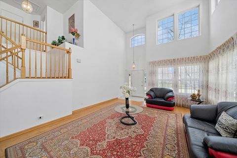 Tiny photo for 2552 Whitehall Lane, Naperville, IL 60564 (MLS # 12608802)