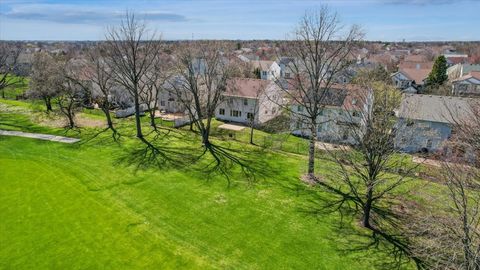 Tiny photo for 2552 Whitehall Lane, Naperville, IL 60564 (MLS # 12608802)