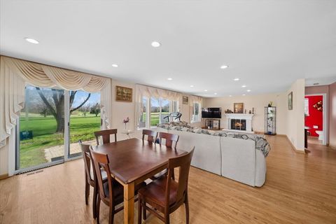 Tiny photo for 2552 Whitehall Lane, Naperville, IL 60564 (MLS # 12608802)