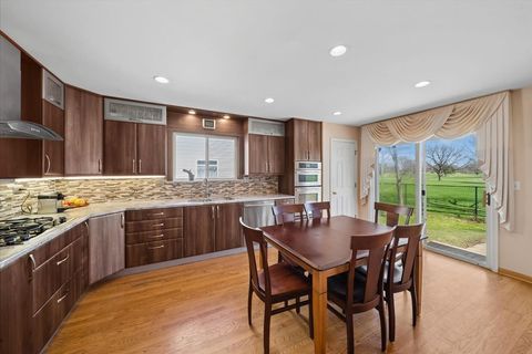 Tiny photo for 2552 Whitehall Lane, Naperville, IL 60564 (MLS # 12608802)