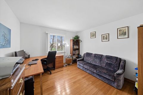 Tiny photo for 2552 Whitehall Lane, Naperville, IL 60564 (MLS # 12608802)