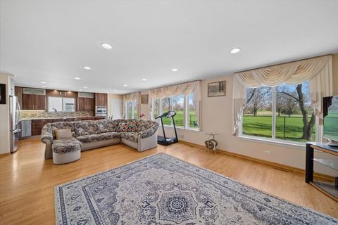 Tiny photo for 2552 Whitehall Lane, Naperville, IL 60564 (MLS # 12608802)