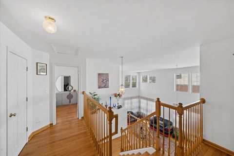 Tiny photo for 2552 Whitehall Lane, Naperville, IL 60564 (MLS # 12608802)