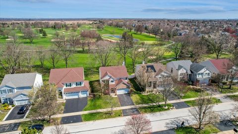 Tiny photo for 2552 Whitehall Lane, Naperville, IL 60564 (MLS # 12608802)