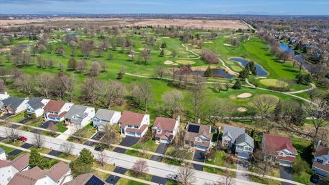 Tiny photo for 2552 Whitehall Lane, Naperville, IL 60564 (MLS # 12608802)