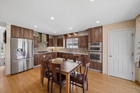 Tiny photo for 2552 Whitehall Lane, Naperville, IL 60564 (MLS # 12608802)