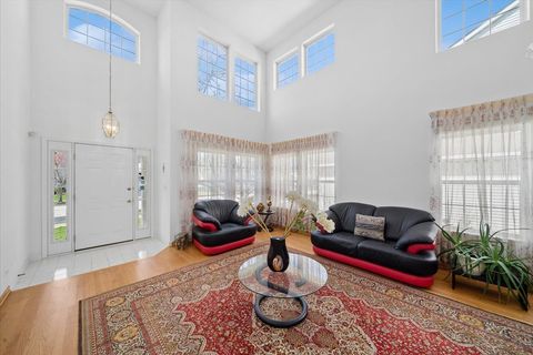 Tiny photo for 2552 Whitehall Lane, Naperville, IL 60564 (MLS # 12608802)