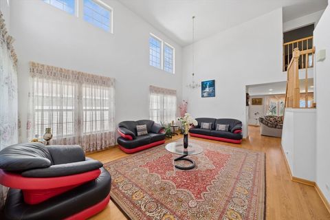 Tiny photo for 2552 Whitehall Lane, Naperville, IL 60564 (MLS # 12608802)