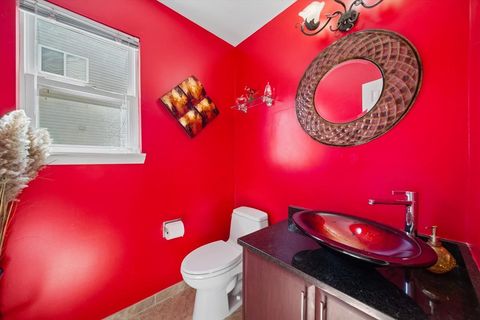 Tiny photo for 2552 Whitehall Lane, Naperville, IL 60564 (MLS # 12608802)