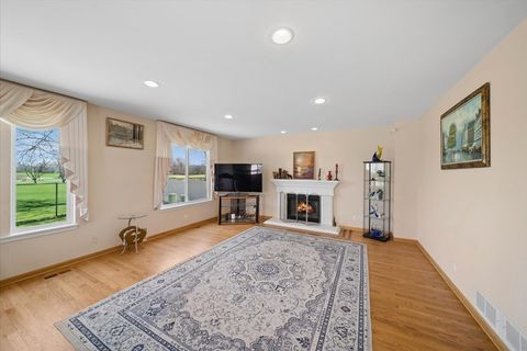 Tiny photo for 2552 Whitehall Lane, Naperville, IL 60564 (MLS # 12608802)