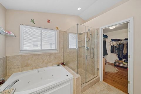 Tiny photo for 2552 Whitehall Lane, Naperville, IL 60564 (MLS # 12608802)