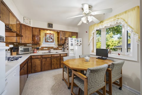 Tiny photo for 116 Dennis Drive, Bensenville, IL 60106 (MLS # 12783109)