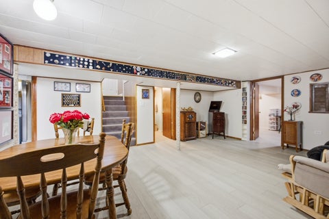 Tiny photo for 116 Dennis Drive, Bensenville, IL 60106 (MLS # 12783109)