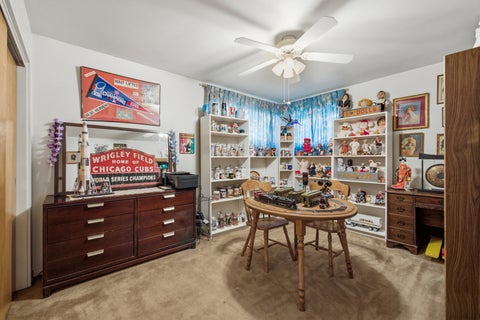 Tiny photo for 116 Dennis Drive, Bensenville, IL 60106 (MLS # 12783109)