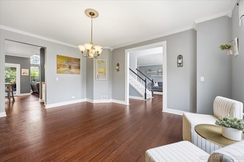 Tiny photo for 380 Thornwood Way, South Elgin, IL 60177 (MLS # 12748081)