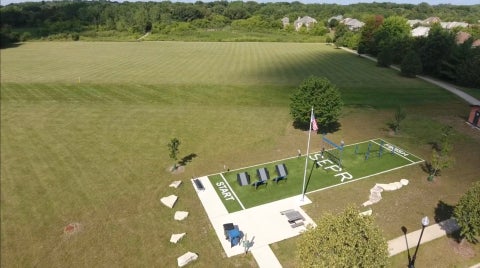Tiny photo for 380 Thornwood Way, South Elgin, IL 60177 (MLS # 12748081)