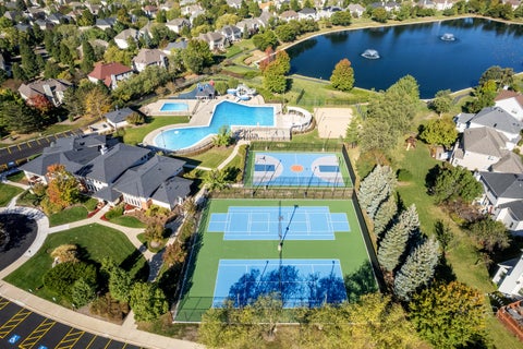 Tiny photo for 380 Thornwood Way, South Elgin, IL 60177 (MLS # 12748081)