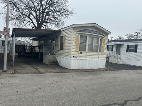 8800 S Harlem Avenue 1127 Bridgeview IL 60455