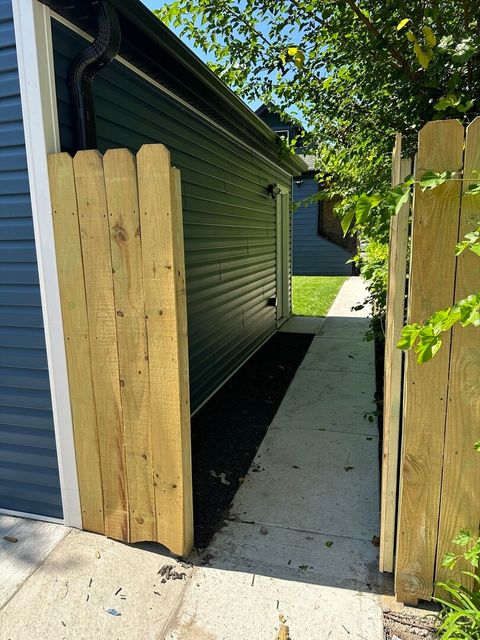 Tiny photo for 6507 S Vernon Avenue, Chicago, IL 60637 (MLS # 12502439)