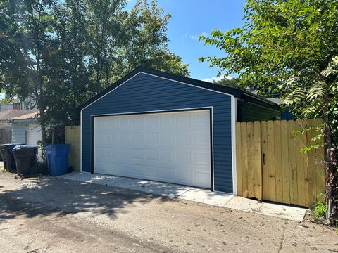 Tiny photo for 6507 S Vernon Avenue, Chicago, IL 60637 (MLS # 12502439)