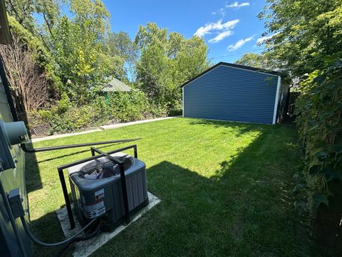 Tiny photo for 6507 S Vernon Avenue, Chicago, IL 60637 (MLS # 12502439)