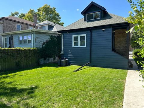Tiny photo for 6507 S Vernon Avenue, Chicago, IL 60637 (MLS # 12502439)