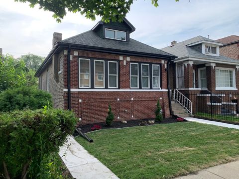 Photo of 6507 S Vernon Avenue, Chicago, IL 60637 (MLS # 12502439)