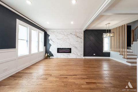 Tiny photo for 6507 S Vernon Avenue, Chicago, IL 60637 (MLS # 12502439)