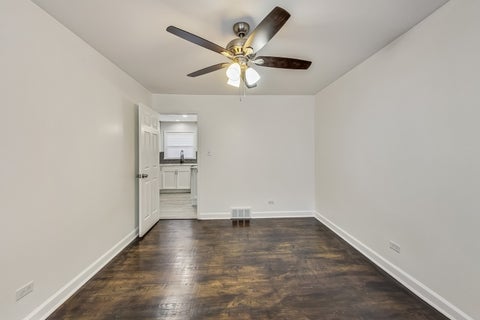 Tiny photo for 295 Prairie Avenue, Calumet City, IL 60409 (MLS # 12746037)