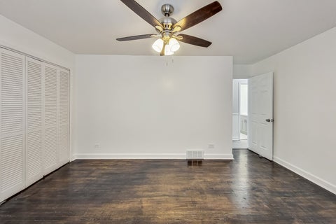 Tiny photo for 295 Prairie Avenue, Calumet City, IL 60409 (MLS # 12746037)